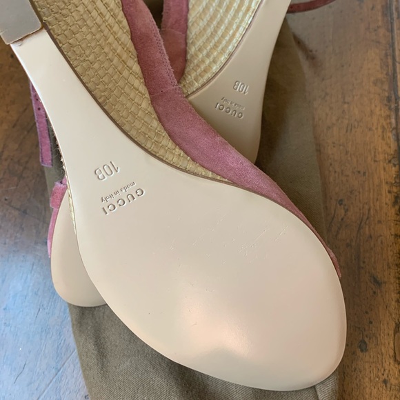 Shoes - Picture 3 of 3